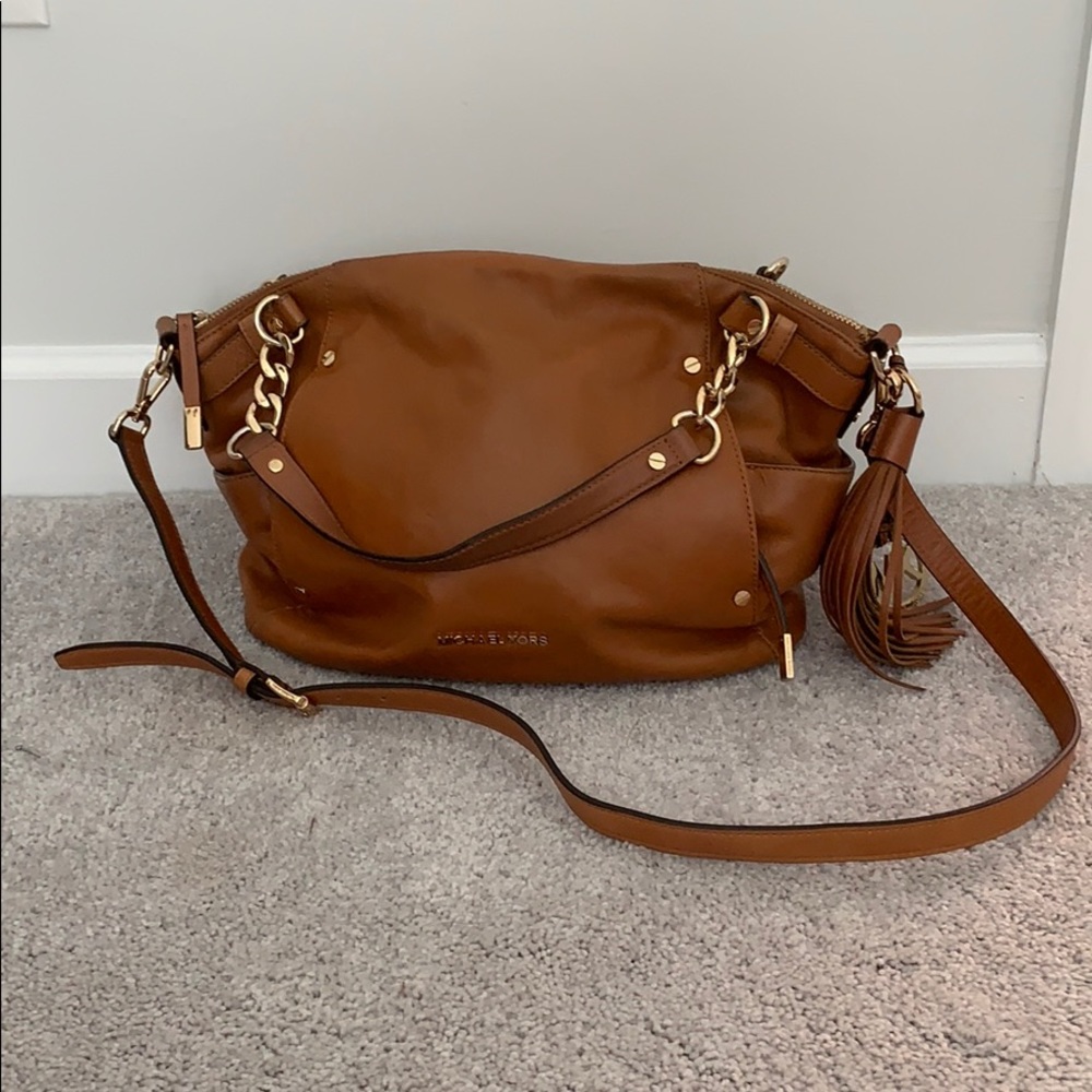 Michael kors purse